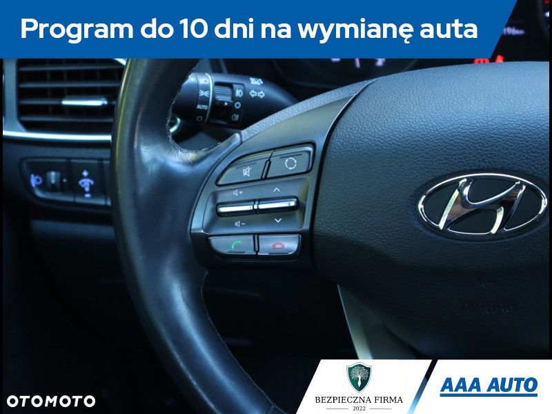 Hyundai i30 - 19