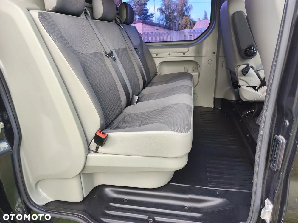 Opel VIVARO - 23