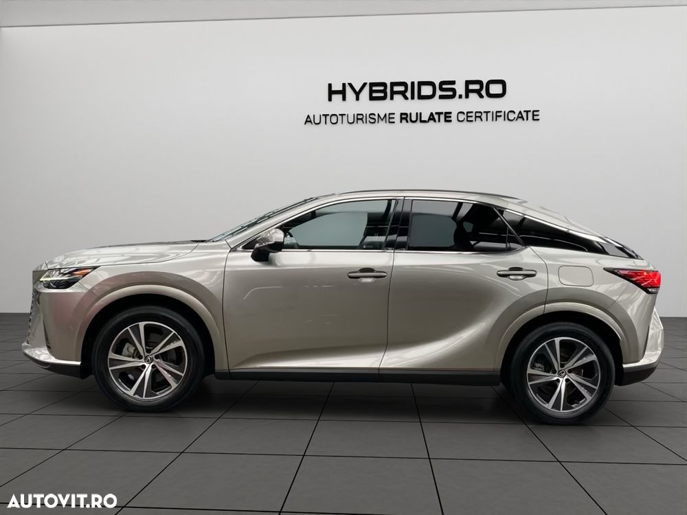 Lexus Seria RX 350h (hybrid) Business Line - 3