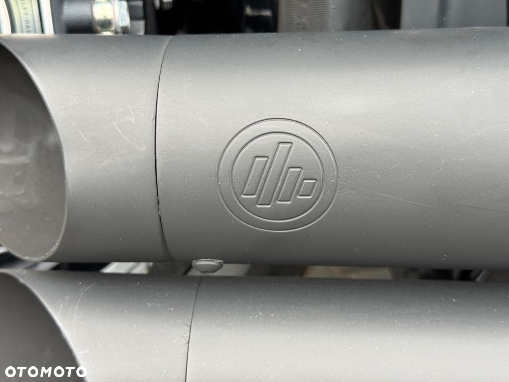 Harley-Davidson Softail Fat Boy - 10