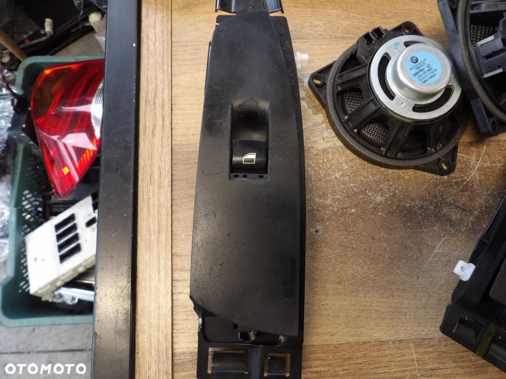 BMW - F01 - PANEL SZYB - PRAWY PRZÓD - 9163519 - 1