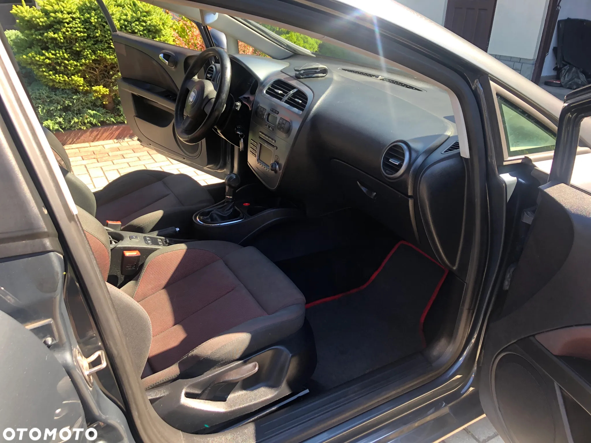 Seat Leon 1.9 TDI Audience - 6