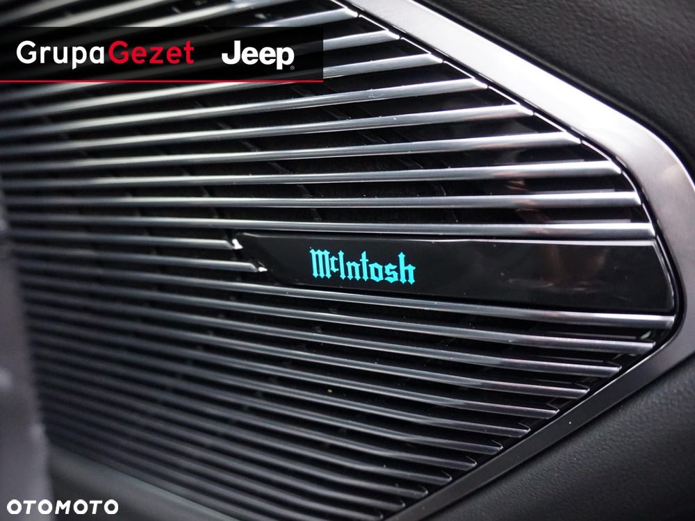 Jeep Grand Cherokee - 8