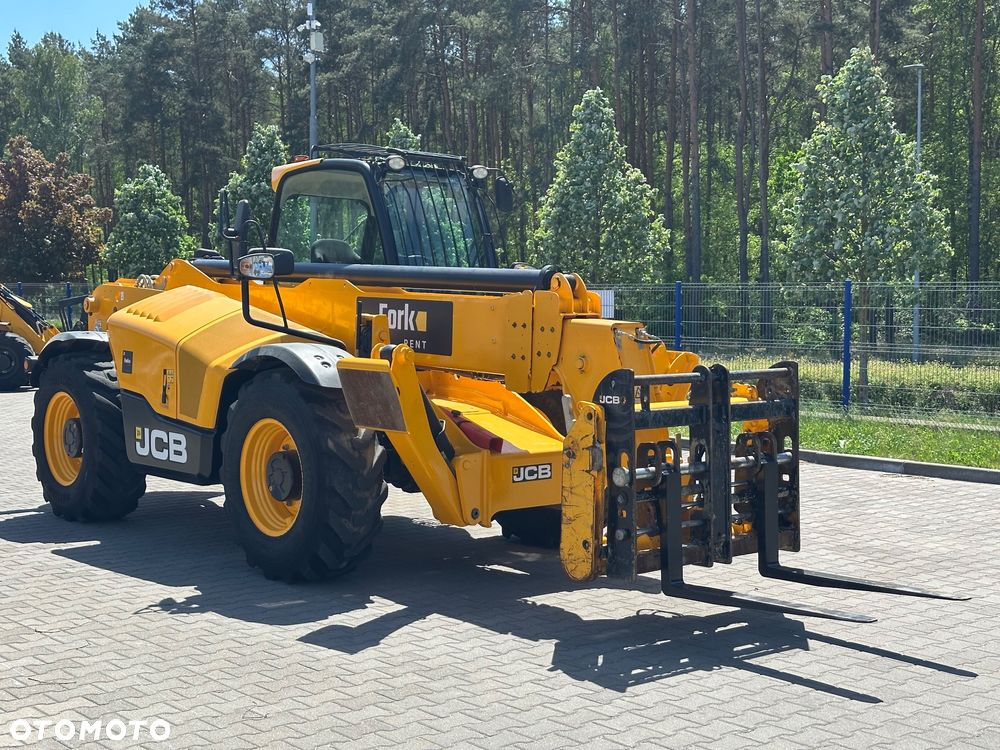 JCB 540-140 Hi Viz - 7