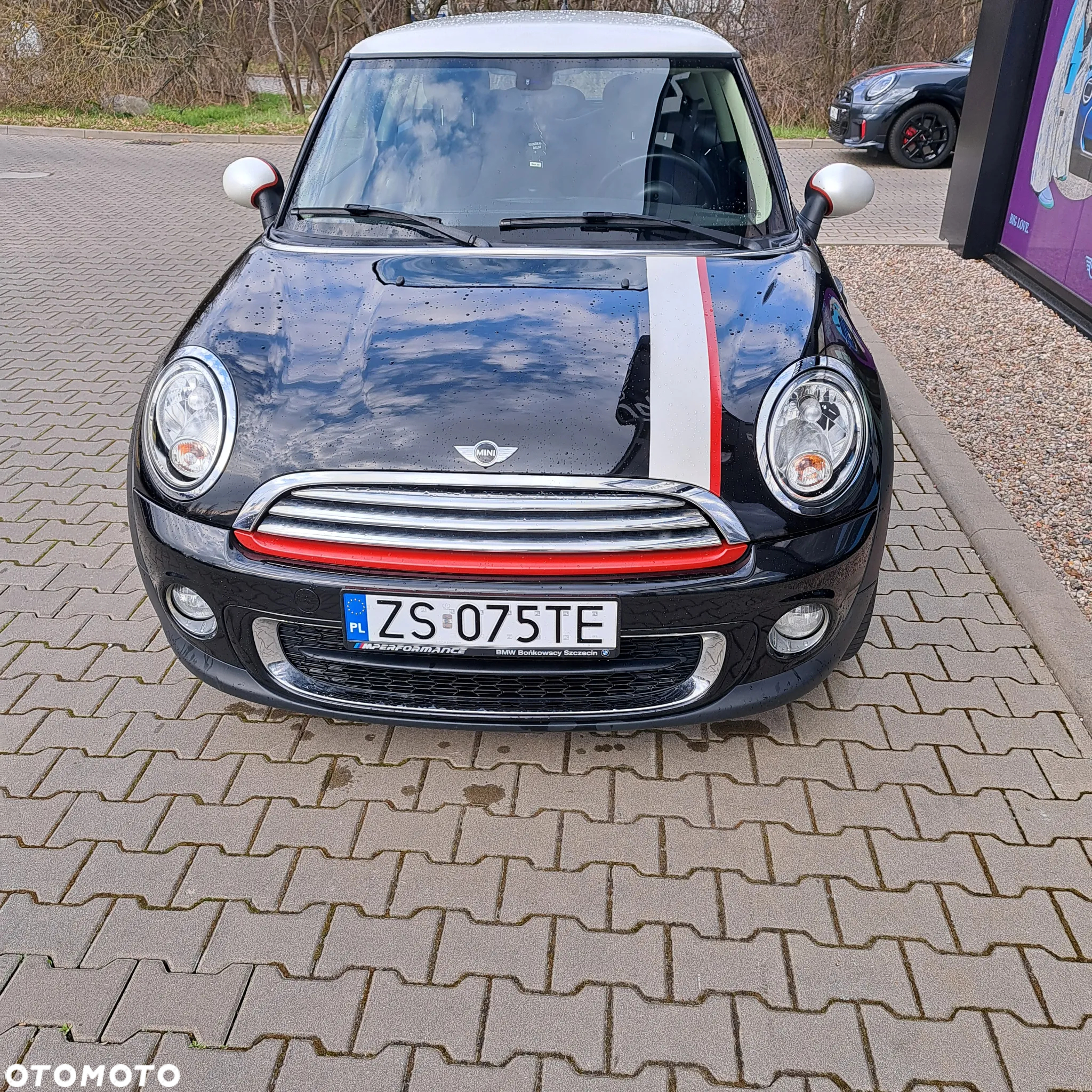 MINI Cooper D - 5