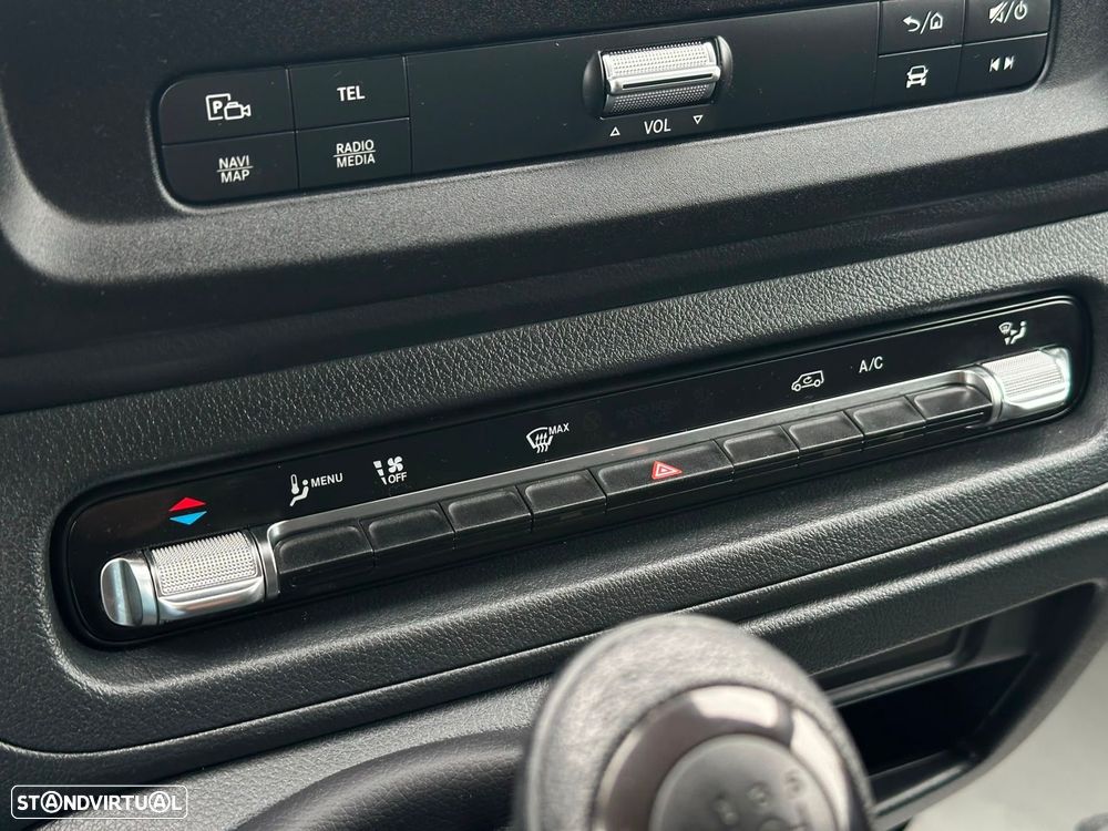 Mercedes-Benz Vito 114 CDi/32 Pro - 18