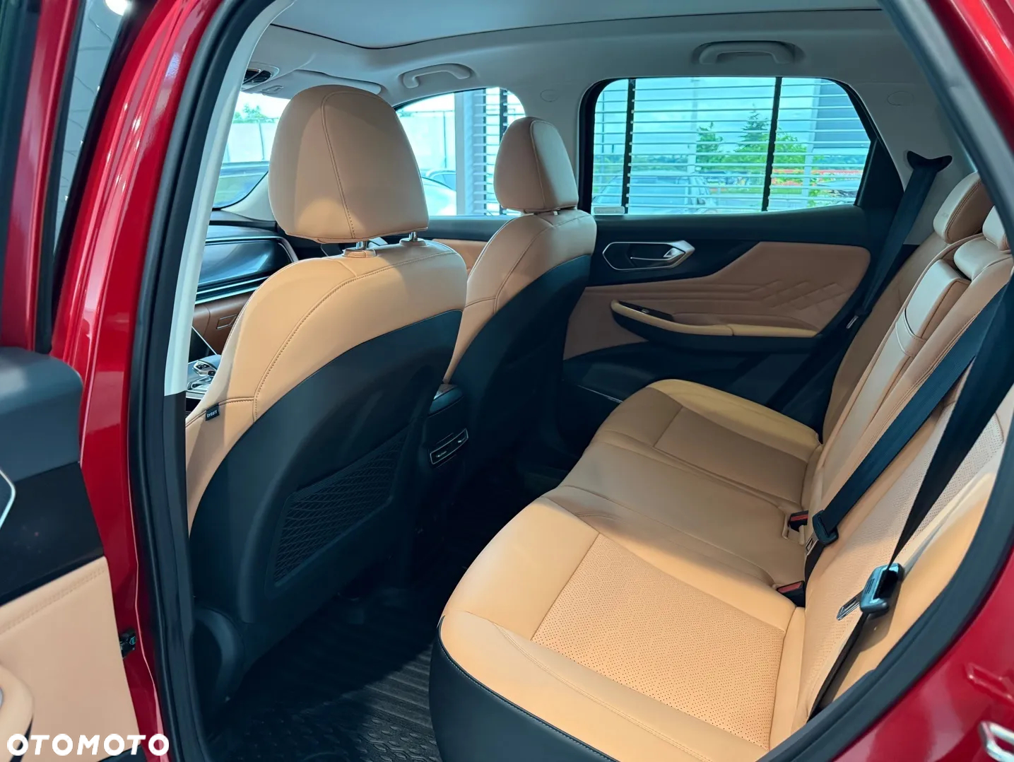 Baic Beijing 7 - 7