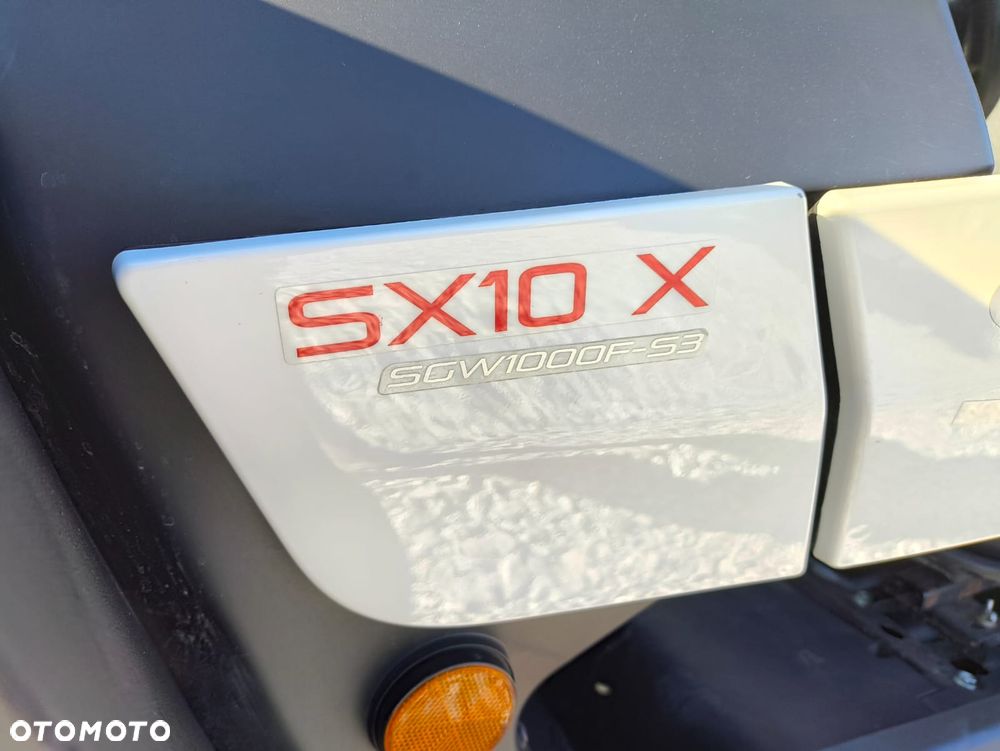Segway Villain SX1 - 20