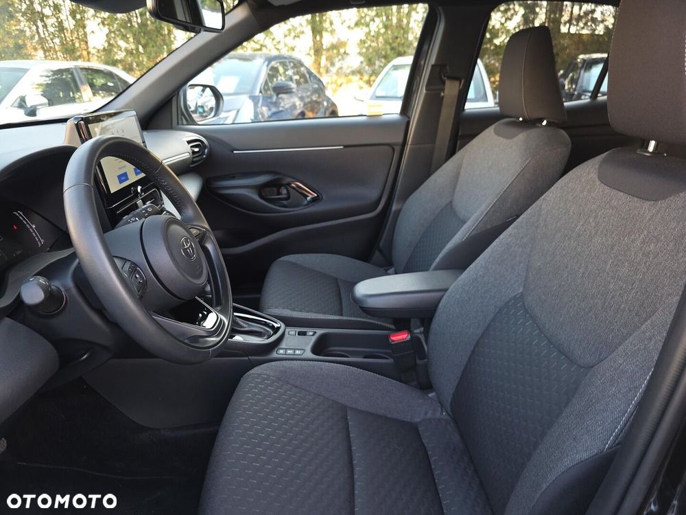 Toyota Yaris Cross Hybrid 1.5 Style - 12