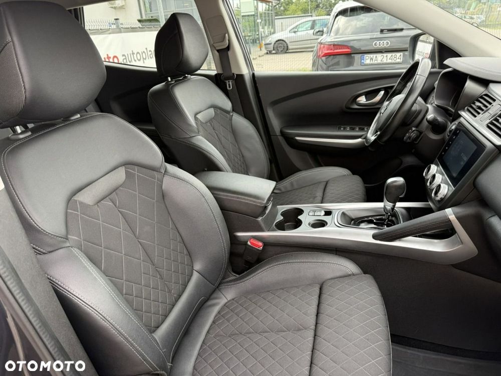 Renault Kadjar 1.3 TCe FAP Intens EDC - 17