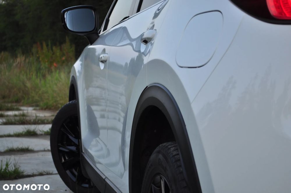 Mazda CX-5 2.0 Black 2WD - 30