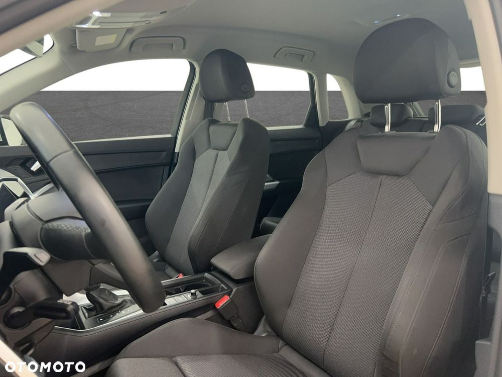 Audi Q3 35 TFSI mHEV S tronic - 16