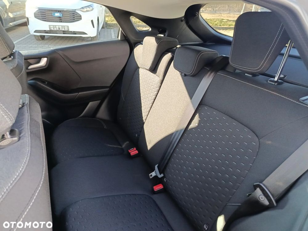 Ford Puma Gen-E - 16