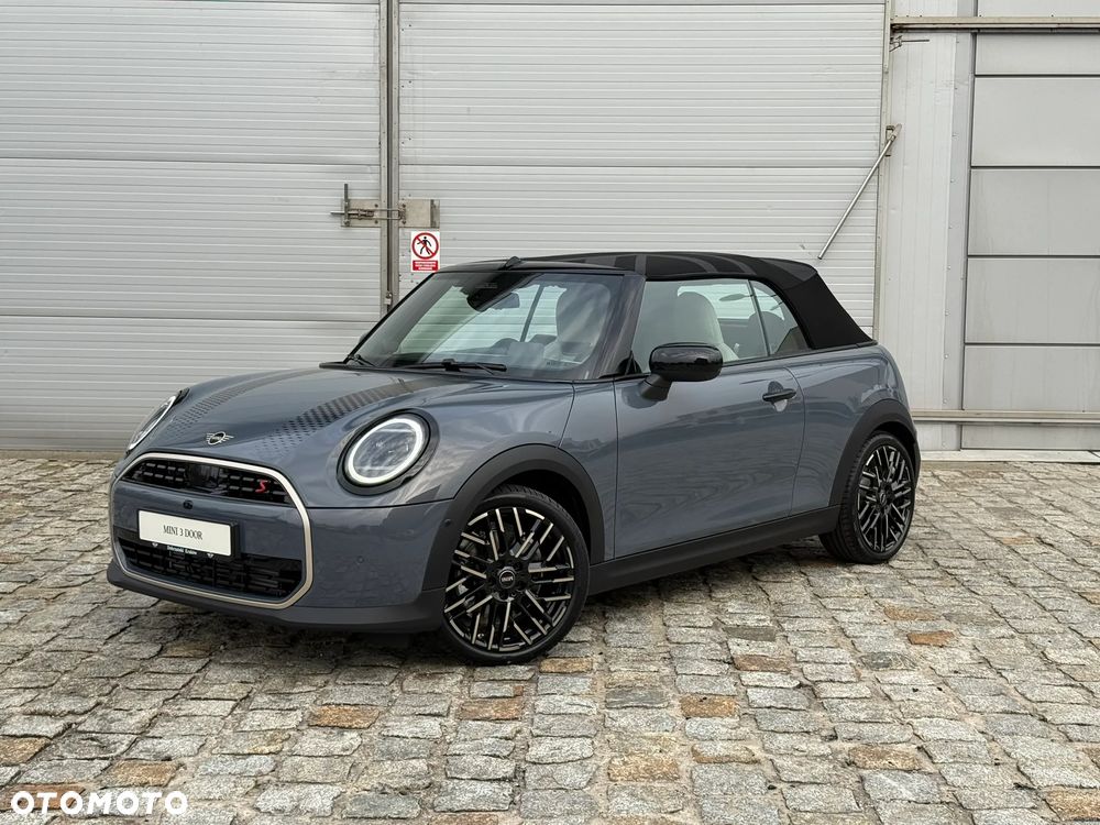 MINI Cooper S Linia Favoured - 5