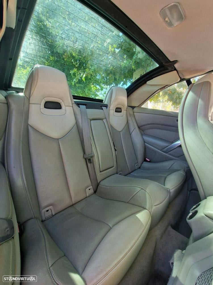 Peugeot 308 CC - 16