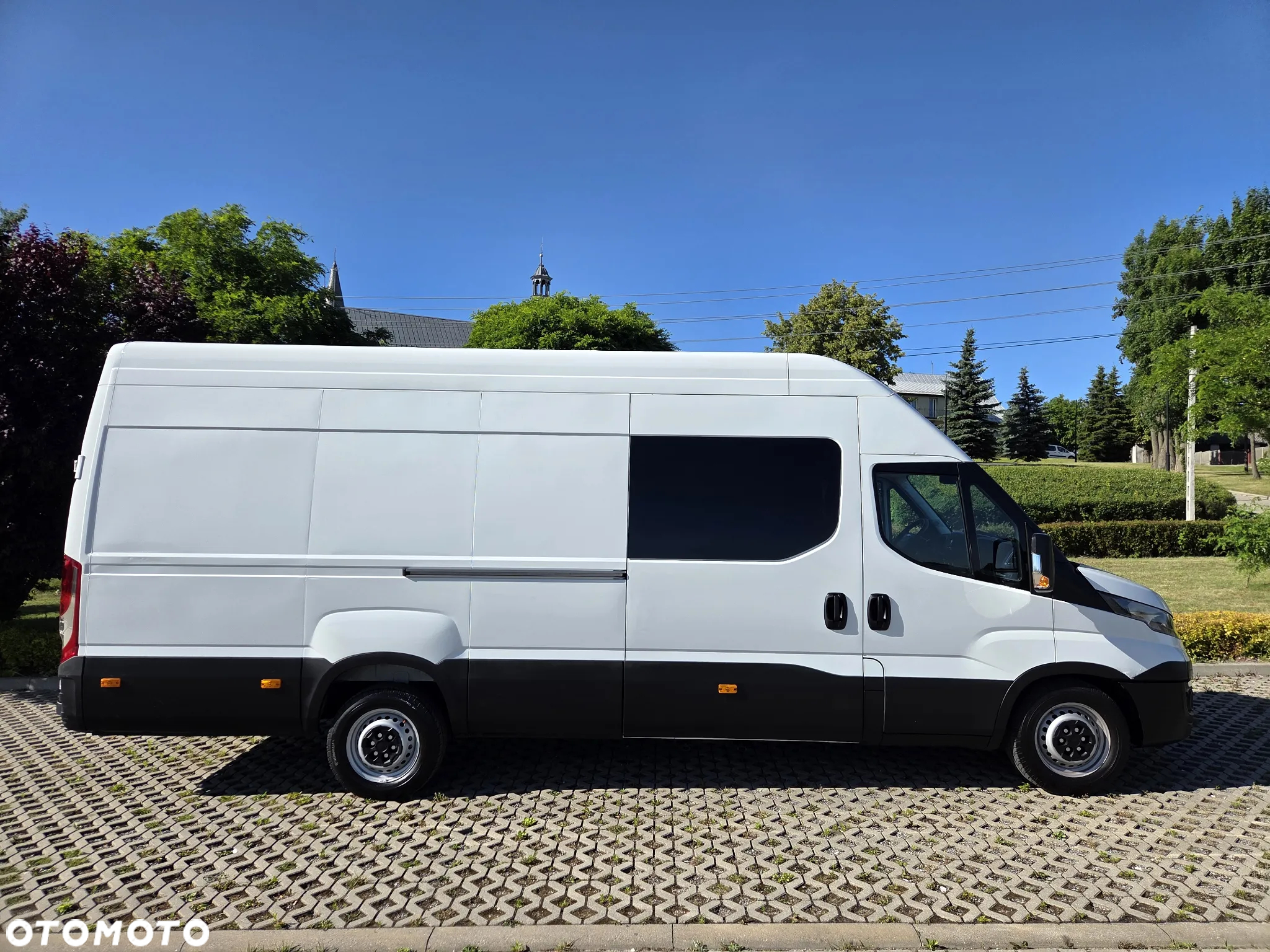Iveco Daily - 4