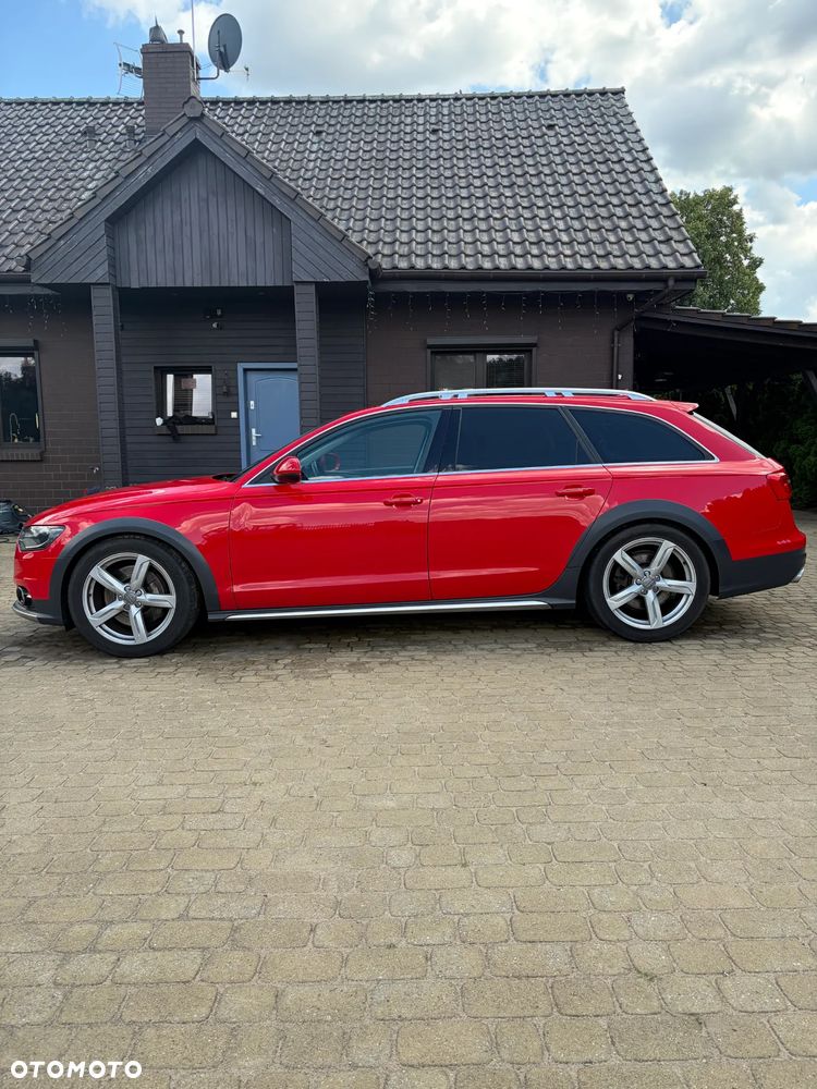 Audi A6 Allroad - 4