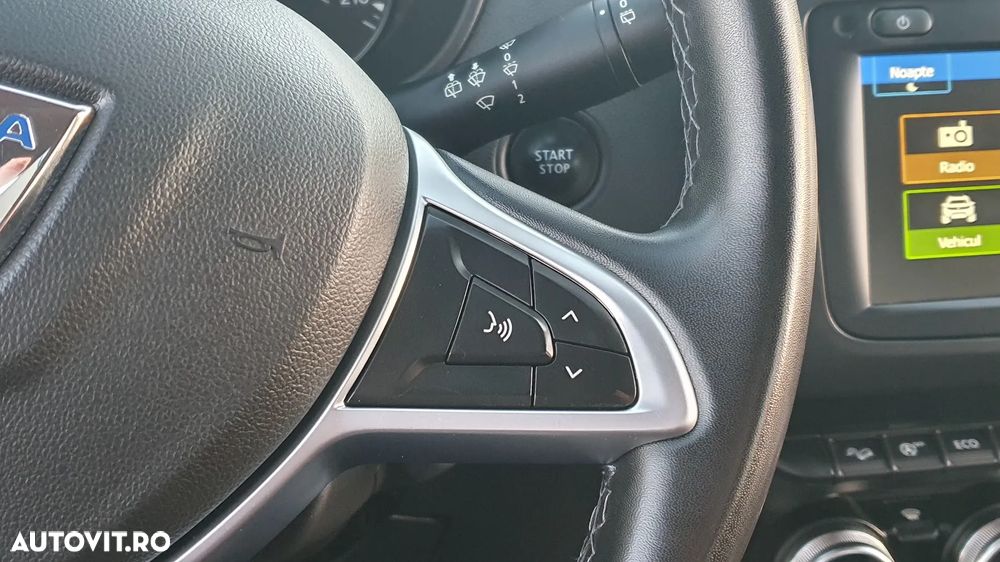 Dacia Duster Blue dCi 115 4WD Prestige - 17