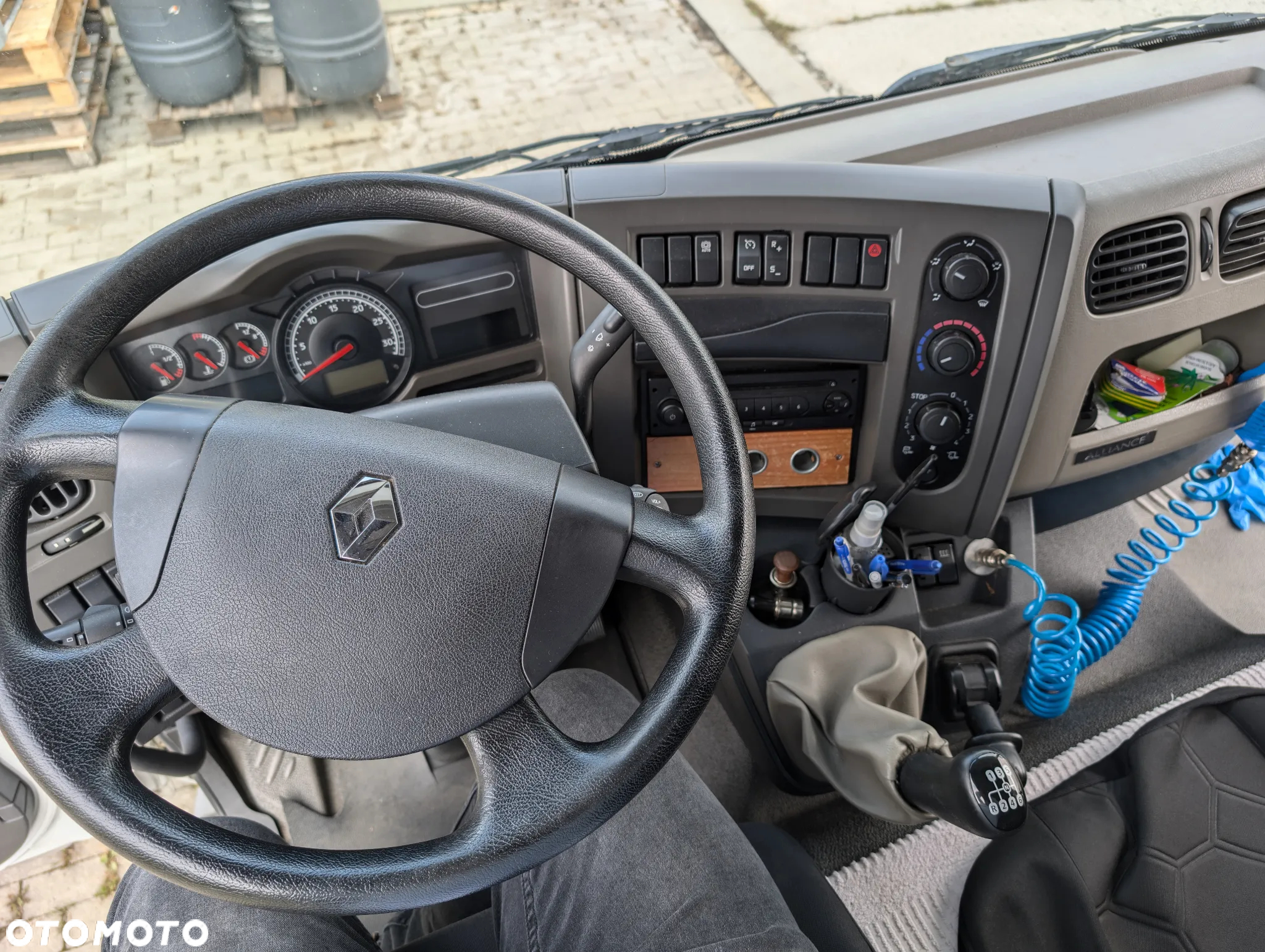 Renault Midlum - 5