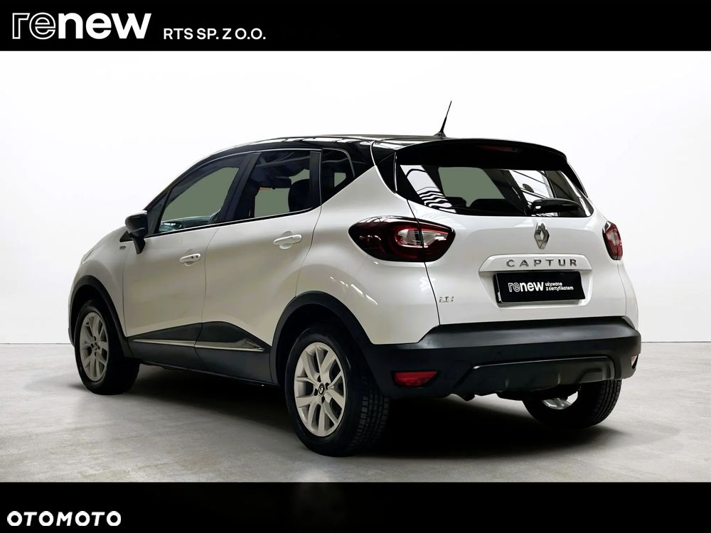 Renault Captur 2019 photo 3