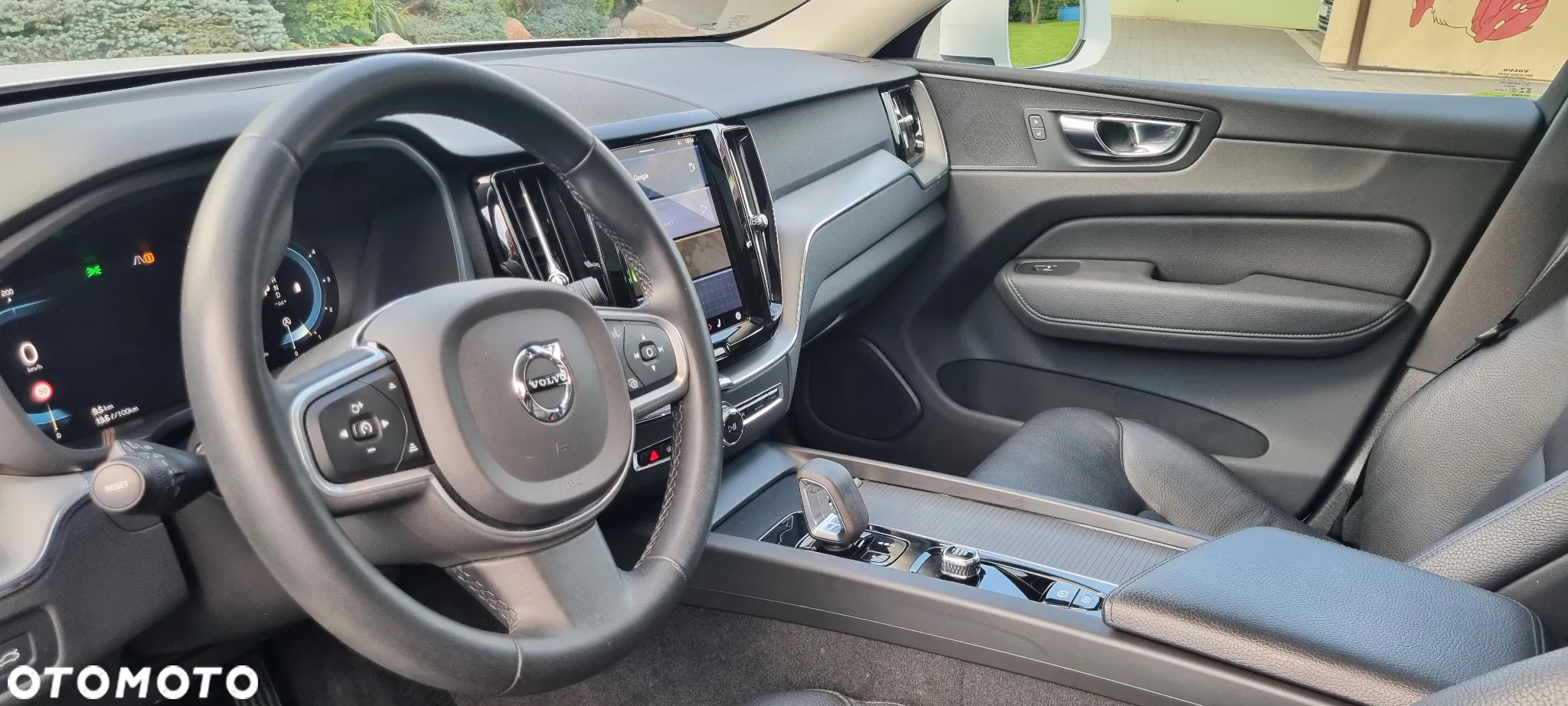 Volvo XC 60 B4 D Geartronic Momentum Pro - 22