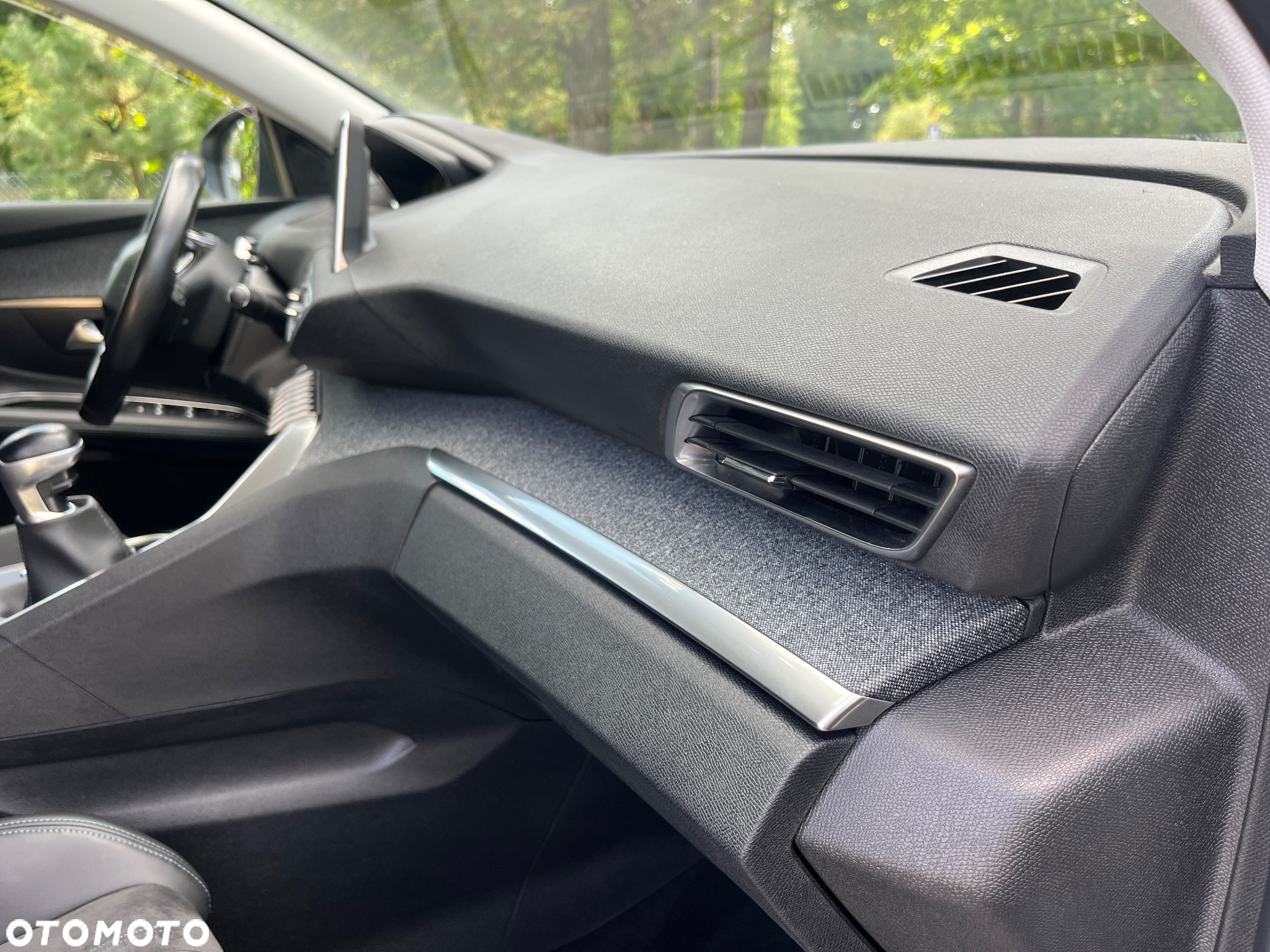 Peugeot 3008 PureTech 130 Stop & Start GPF Crossway - 32