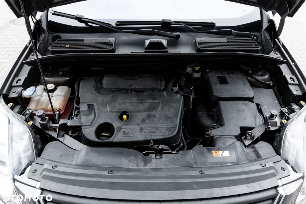 Ford Kuga 2.0 TDCi 4x4 Individual - 37