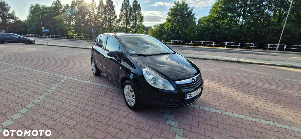 Opel Corsa 1.2 16V Enjoy - 2
