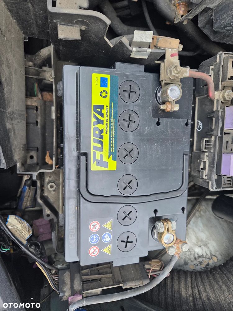 Renault Laguna 1.6 Expression - 30