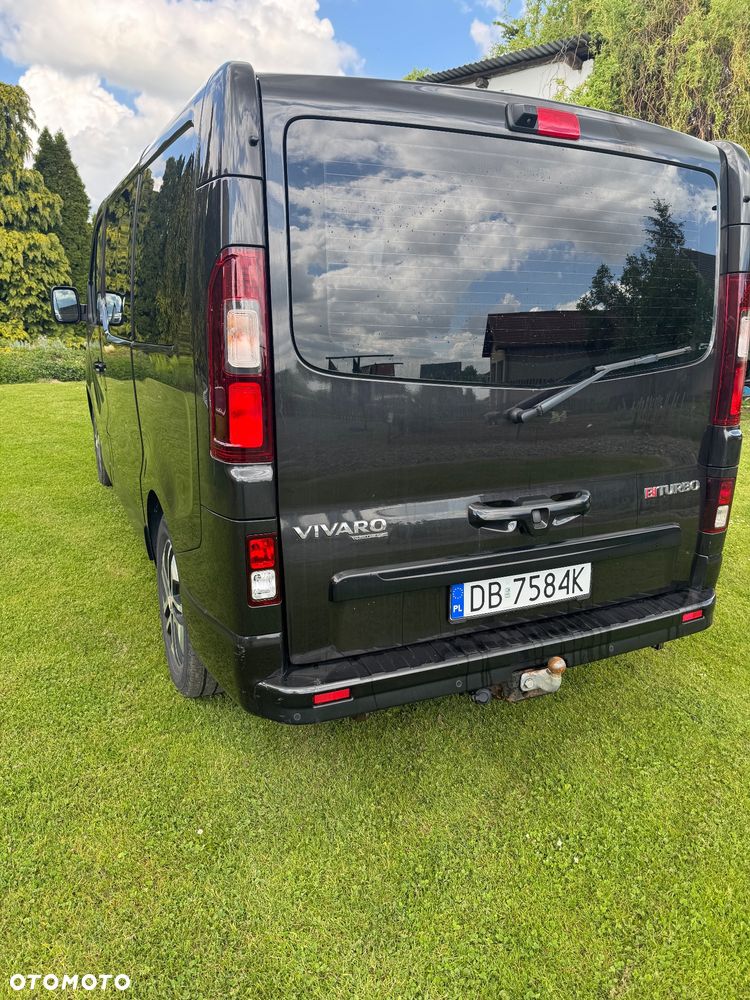 Opel Vivaro L1H1 S&S Tourer - 4