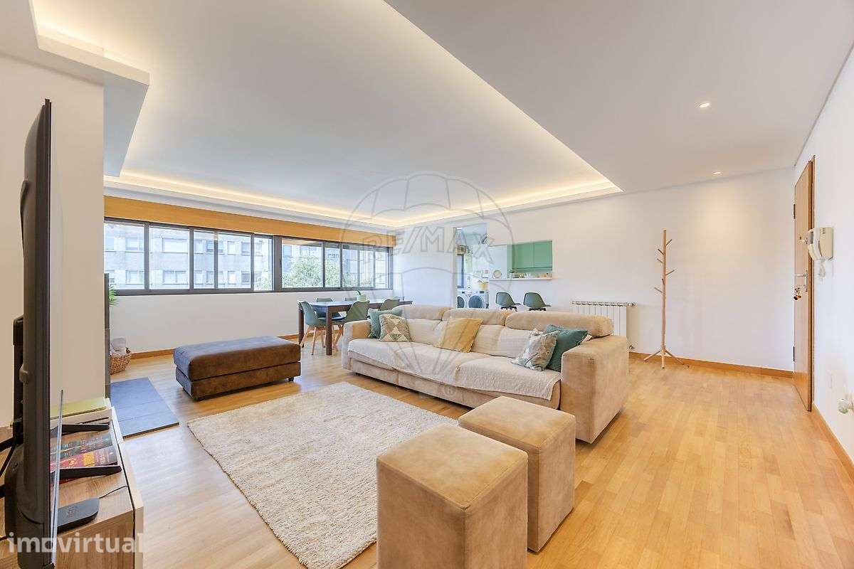 Apartamento T4 para venda - Grande imagem: 3/31