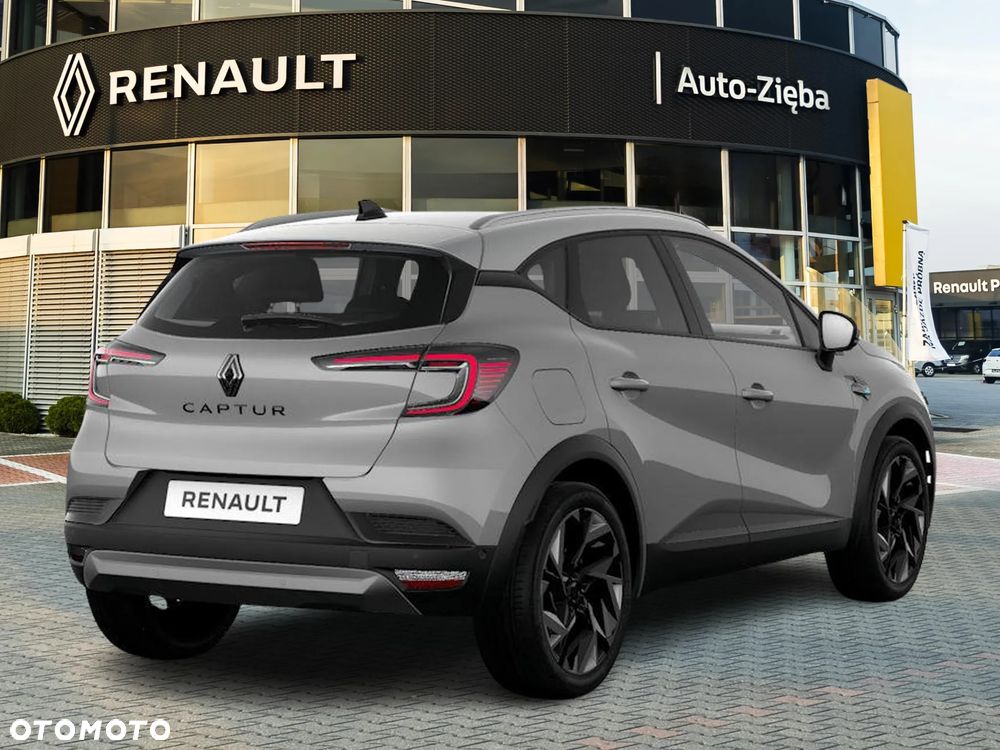Renault Captur - 5