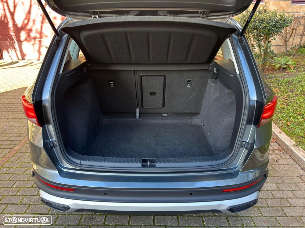 SEAT Ateca 1.0 TSI Style - 9