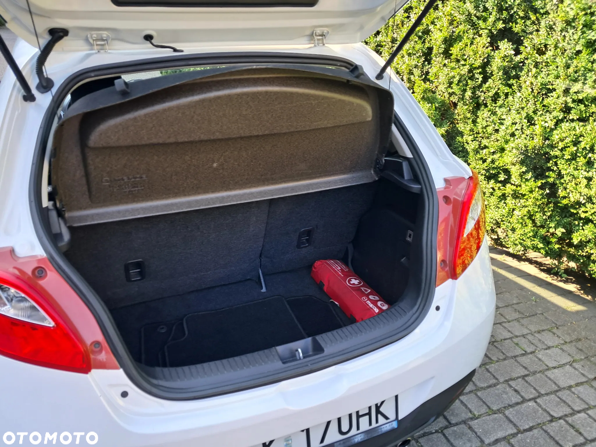 Mazda 2 1.3 Exclusive - 11