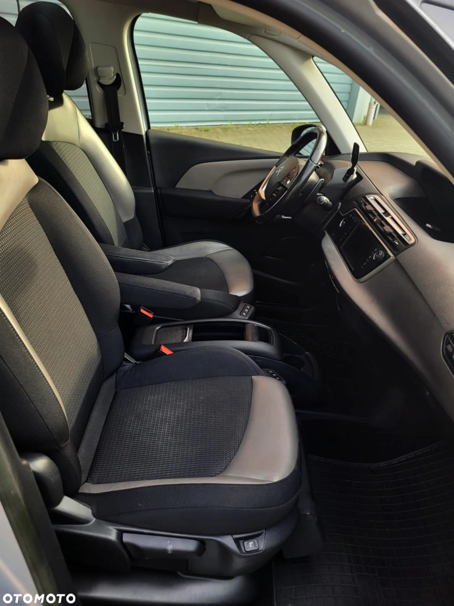 Citroën C4 Grand Picasso 2.0 BlueHDi Exclusive - 7
