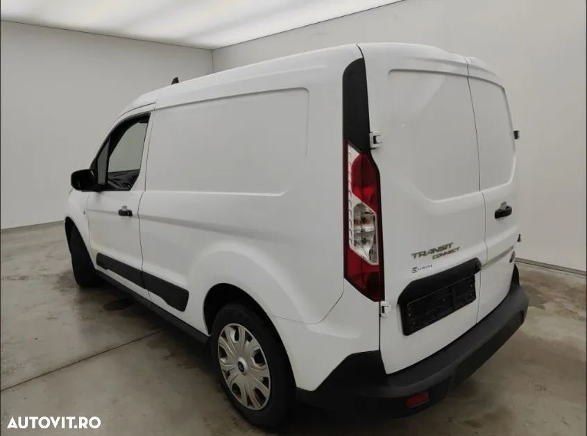 Ford Transit Connect - 4