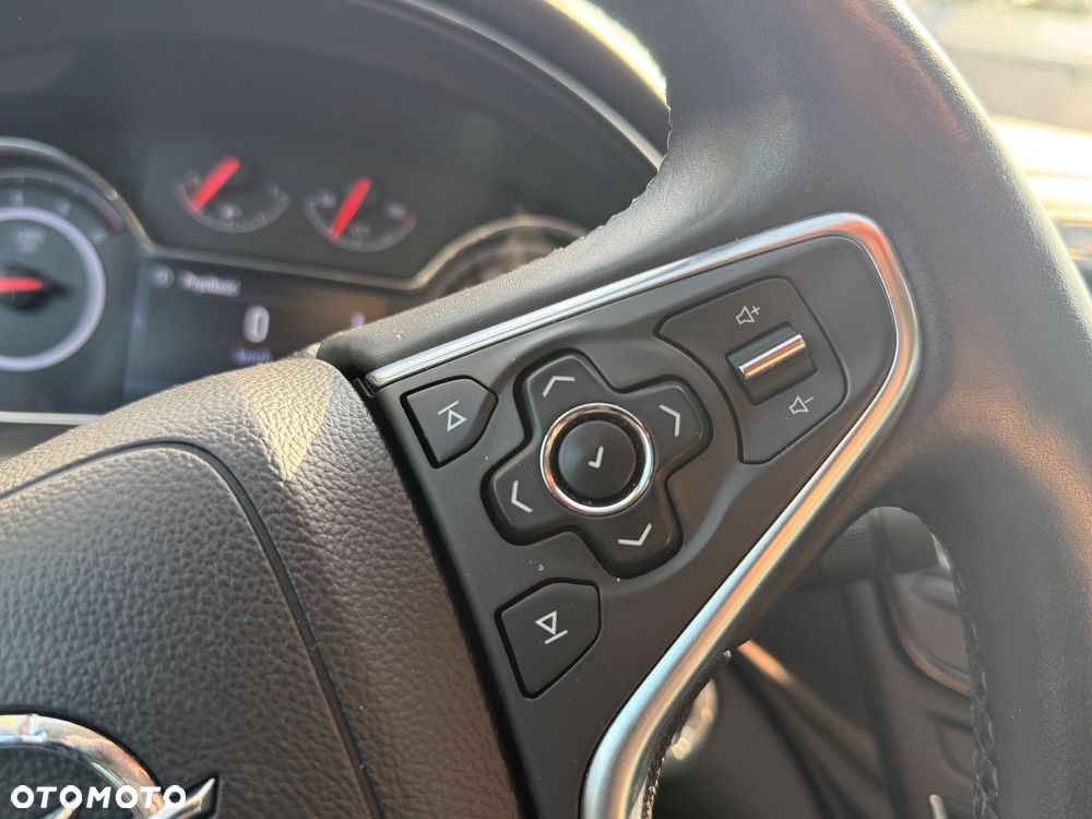 Opel Insignia 1.6 CDTI Innovation S&S - 20