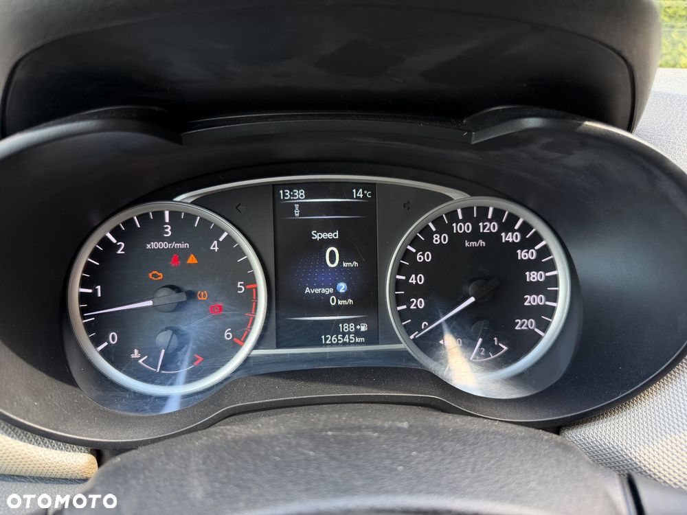 Nissan Micra 1.5 dCi N-Way - 19