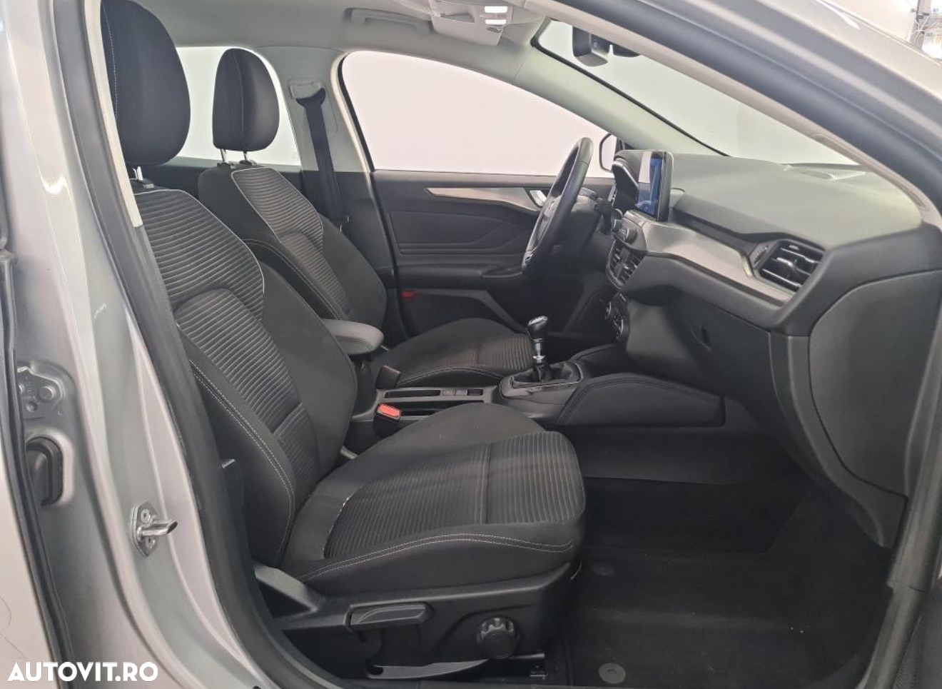 Ford Focus 1.5 EcoBlue Titanium - 7