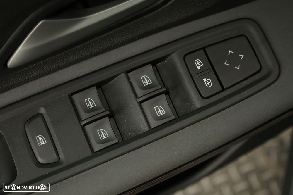 Dacia Sandero 1.0 ECO-G Extreme + Up&Go Bi-Fuel - 21