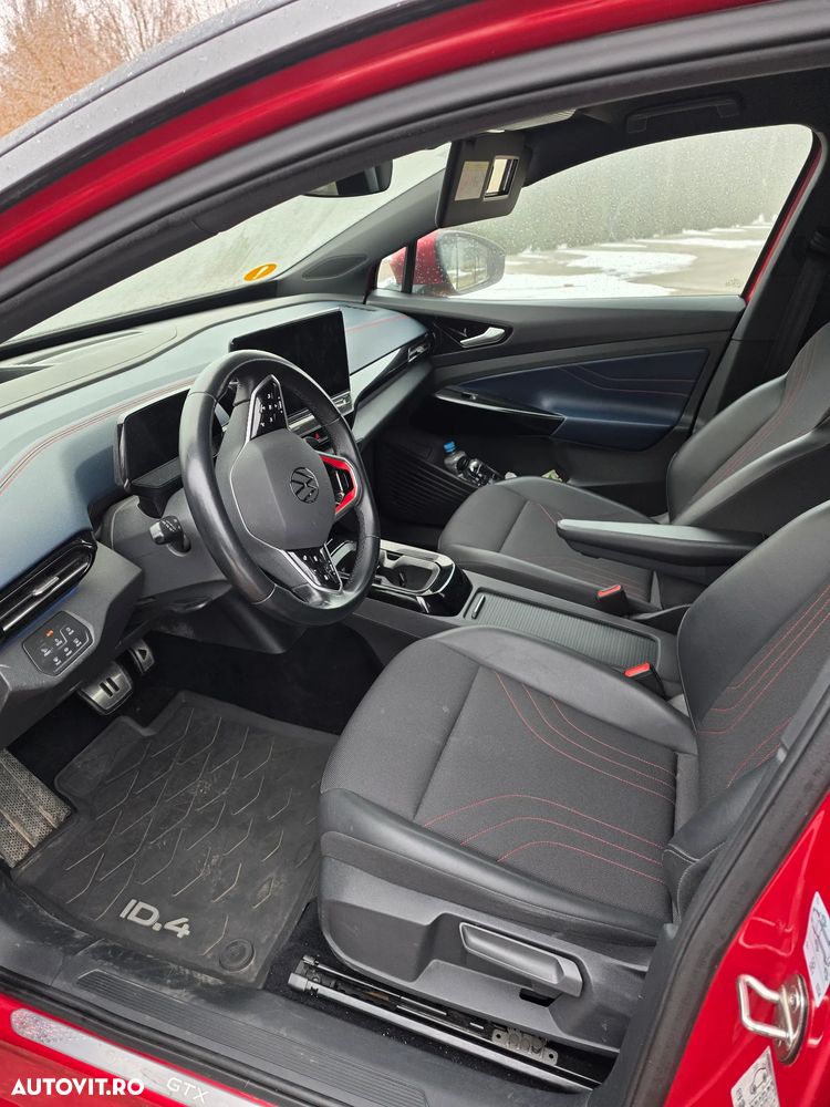 Volkswagen ID.4 - 5