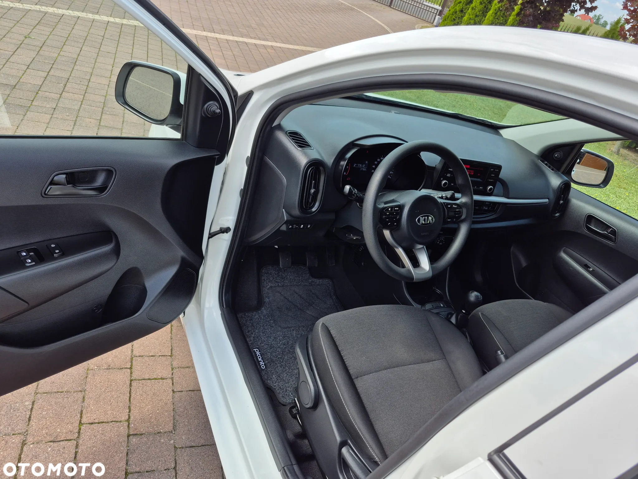 Kia Picanto 1.0 Dream-Team Edition - 7