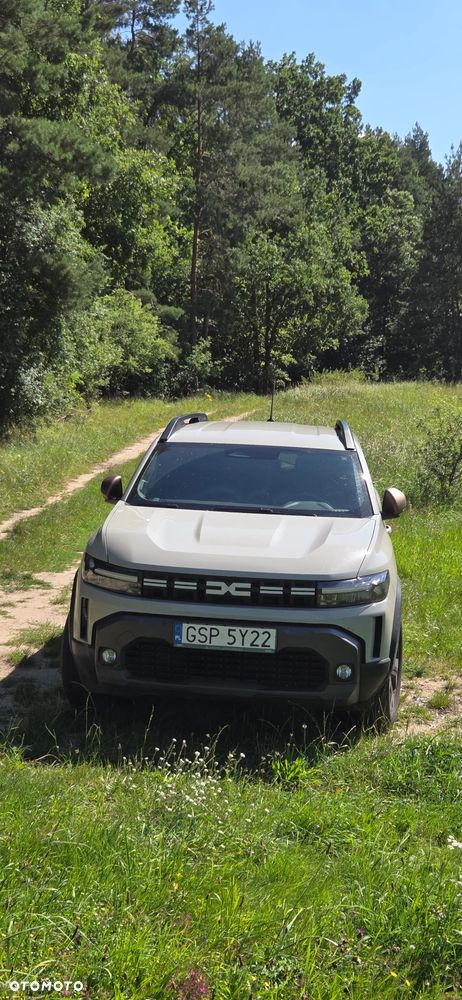 Dacia Duster 1.0 TCe Expression - 11