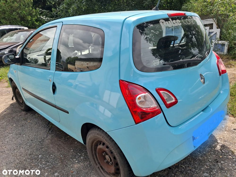Renault Twingo - 12