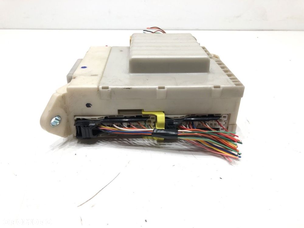 MODUŁ BSI - 60.00 PLN - LEXUS IS II (_E2_) 2005 - 2013 220d (ALE20) 130 kW [177 KM] olej napędowy - 2