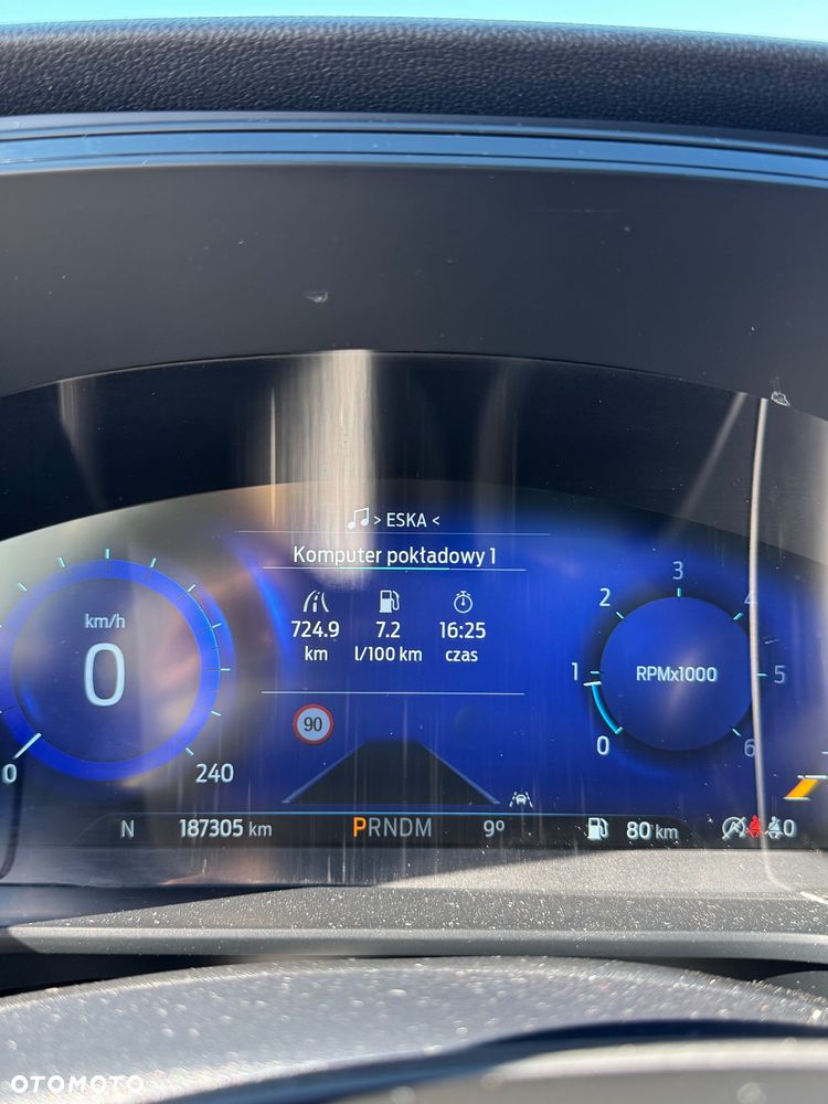 Ford Kuga 2.0 EcoBlue AWD ST-Line X - 15