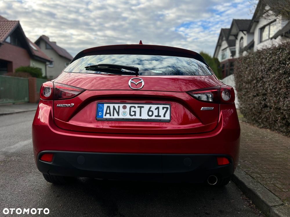 Mazda 3 - 11