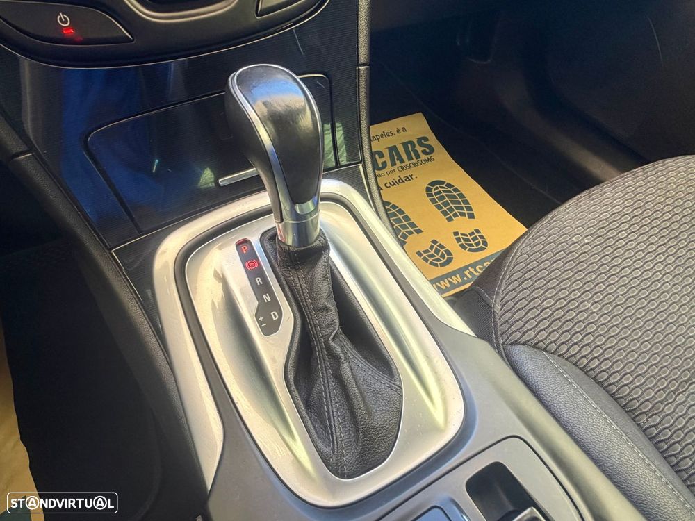 Opel Insignia 2.0 CDTI Cosmo Active-Select - 12