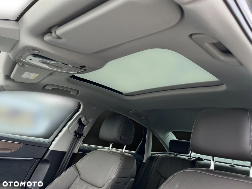 Audi A6 50 TDI quattro tiptronic S line - 35