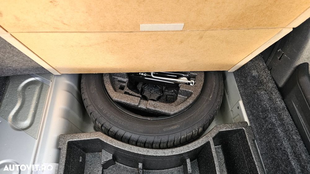 Skoda Fabia 1.2 TSI DSG Elegance - 23